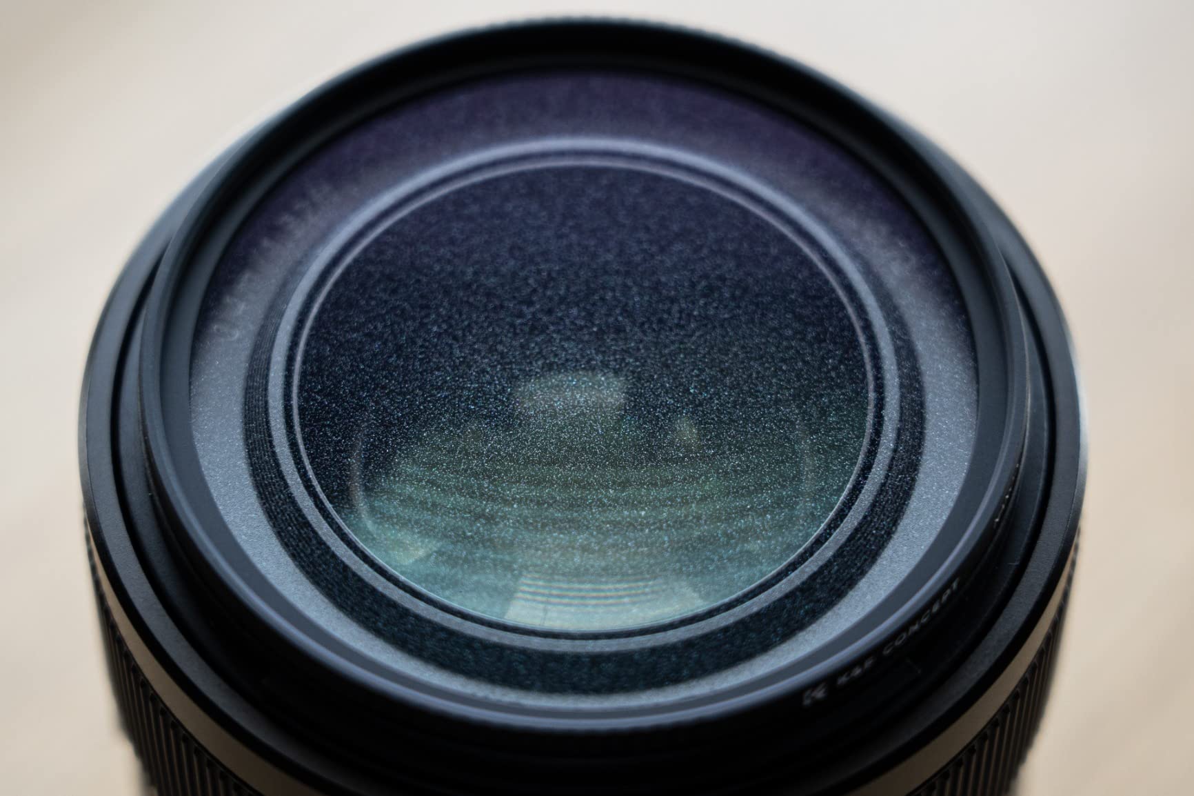 Camera Lens Filter Glass 77Mm K&F Concept - KENTFAITH